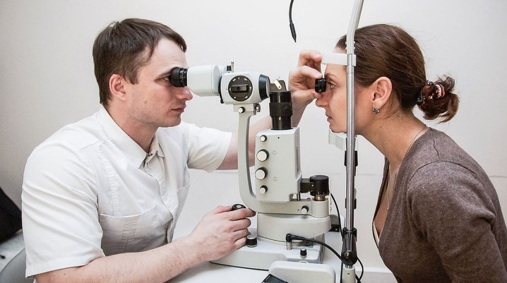 Tampilan layar komputer